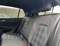 Volkswagen Golf 2.0 TDI GTD Hatchback 5dr Diesel DSG Euro 6 (s/s) (200 ps) 16