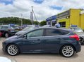 Ford Focus 1.0T EcoBoost Zetec S Euro 5 (s/s) 5dr 10