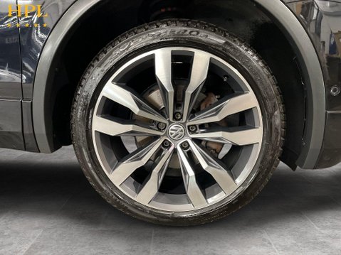 Volkswagen Tiguan Allspace 1.5 TSI EVO R-Line Tech SUV 5dr Petrol DSG Euro 6 (s/s) (150 ps) 10