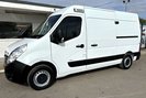 Vauxhall Movano L2H2 130 ps F3500 Mobile Workshop Van - Air Con