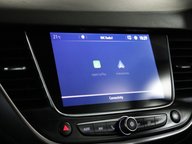 Vauxhall Crossland X TECH LINE NAV 38