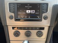 Volkswagen Golf MATCH EDITION TDI BMT DSG 17