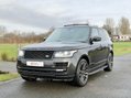 Land Rover Range Rover 4.4 SD V8 Autobiography Auto 4WD Euro 5 5dr 21