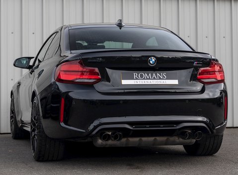 BMW M2 Competition 3
