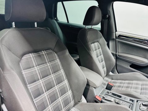 Volkswagen Golf 2.0 TDI GTD DSG Euro 6 (s/s) 5dr 22