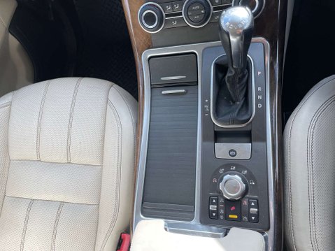 Land Rover Range Rover Sport 3.0 Range Rover Sport HSE TDV6 Auto 4WD 5dr 40