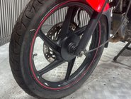 Honda CBF125 CBF 125 2010 21K PROJECT COMMUTER BIKE 125CC LEARNER 22