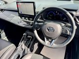 Toyota Corolla 1.8 VVT-h Excel CVT Euro 6 (s/s) 5dr 45