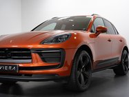 Porsche Macan 2.0T SUV 5dr Petrol PDK 4WD Euro 6 (s/s) (265 ps) 33