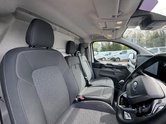 Ford Transit Custom SWB L1H1 Low Roof Limited 300 Air Con Alloys Sensors EURO 6 14