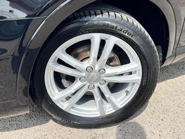 Audi Q3 1.4 Q3 S Line Edition TFSI Semi-Auto 5dr 3