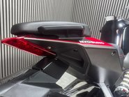 Hyosung GD 2016 ONLY 1K 250CC SPORTS BIKE LIGHTWEIGHT LONG MOT 14