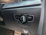 Mercedes-Benz E Class 2.0 E 220 AMG Line Night Edition Premium+ D Auto 4dr 76
