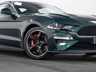 Ford Mustang 5.0 Mustang Bullitt 2dr 3