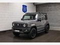 Suzuki Jimny Sierra ALLGrip SUV 1.5 Euro 6 (101 ps) 1