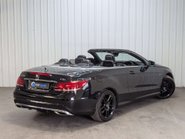 Mercedes-Benz E Class 2.1 E220 AMG Sport CDi Auto 2dr 9