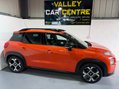 Citroen C3 Aircross 1.2 PureTech Flair Euro 6 5dr 4