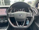 SEAT Leon 2.0 TDI FR Hatchback 5dr Diesel Manual Euro 6 (s/s) (150 ps) 26