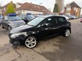 SEAT Ibiza 1.6 16V Sport Sport Coupe DSG Euro 4 3dr 2
