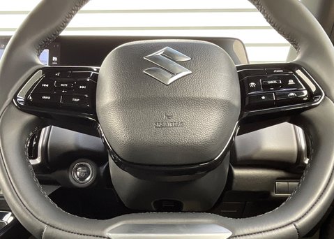 Suzuki e Vitara Ultra 2WD 61kWh 26