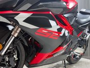 Lexmoto LXR SE 2025 ONLY 2K 1 OWNER 125CC SPORTS BIKE 29