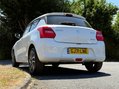 Suzuki Swift SZ-L DUALJET MHEV 33