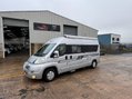 Peugeot Boxer 2.2 HDi 335 FWD L3 H2 4dr 1