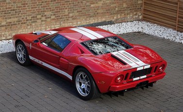 Ford GT 21