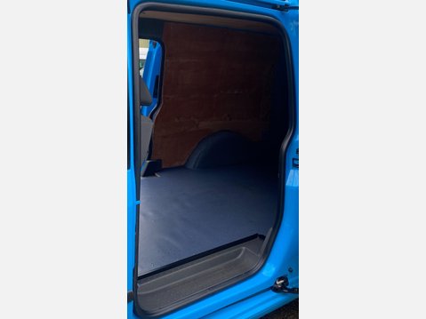Volkswagen Caddy 1.6 TDI C20 Startline Panel Van 4dr Diesel Manual L1 H1 (149 g/km, 101 bhp) 18