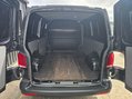 Volkswagen Transporter T30 TDI P/V STARTLINE 7