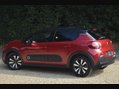 Citroen C3 1.2 PureTech GPF Flair Hatchback 5dr Petrol EAT6 Euro 6 (s/s) (110 ps) 2