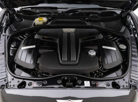 Bentley Continental GT V8 S 26