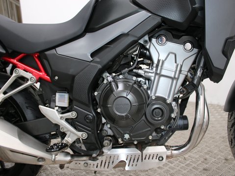 Honda CB500X CB 500 XA-M 22