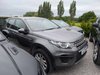 Land Rover Discovery Sport 2.0 Discovery Sport SE TD4 Auto 4WD 5dr