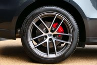 Porsche Macan 2.9 Macan S Semi-Auto 4WD 5dr 7