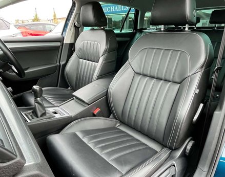 Skoda Superb 2.0 Superb SE Technology TDI 5dr 80