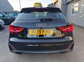 Audi A1 SPORTBACK TFSI S LINE 24