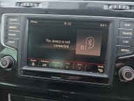 Volkswagen Golf GT TSI ACT BLUEMOTION TECHNOLOGY DSG 33