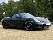 Porsche Boxster 981 24V S PDK 3