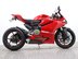 Ducati 1299 Panigale 1299 PANIGALE