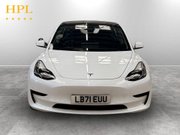 Tesla Model 3 Standard Range Plus Saloon 4dr Electric Auto RWD (241 bhp) Sat Nav - Revers 2