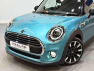 Mini Convertible 1.5 Cooper Convertible 2dr Petrol Steptronic Euro 6 (s/s) (136 ps) 13