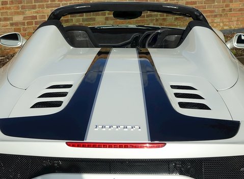 Ferrari 458 Speciale Aperta 2