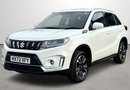 Suzuki Vitara 1.4 Boosterjet 48V Hybrid SZ-T 5dr 6