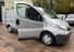 Vauxhall Vivaro 2.0 2900 CDTi Panel Van 4dr Diesel Manual FWD L1 (195 g/km, 113 bhp)