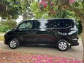Ford Transit Custom 320 LIMITED L1H1 P/V ECOBOOST 8