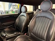 Mini Hatch 1.6 Cooper D London 2012 Euro 5 (s/s) 3dr 31