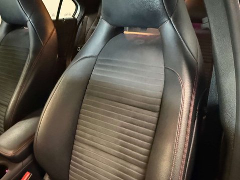 Mercedes-Benz A Class 2.1 A 200 D AMG Line Premium Auto 5dr 40