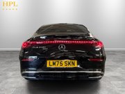 Mercedes-Benz CLA Class CLA250+ 85kWh AMG Line (Edition) Saloon 4dr Electric Auto2 (272 ps) 6