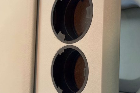 Mercedes-Benz CLK 3.2 CLK320 Elegance Coupe 2dr Petrol Automatic (250 g/km, 215 bhp) 10